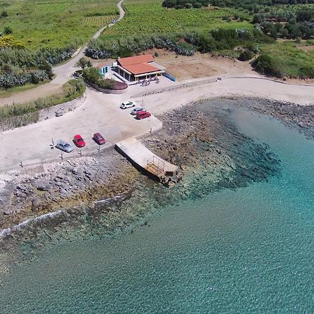 Apartments By The Sea Lumbarda, Korcula - 10049 Exteriör bild