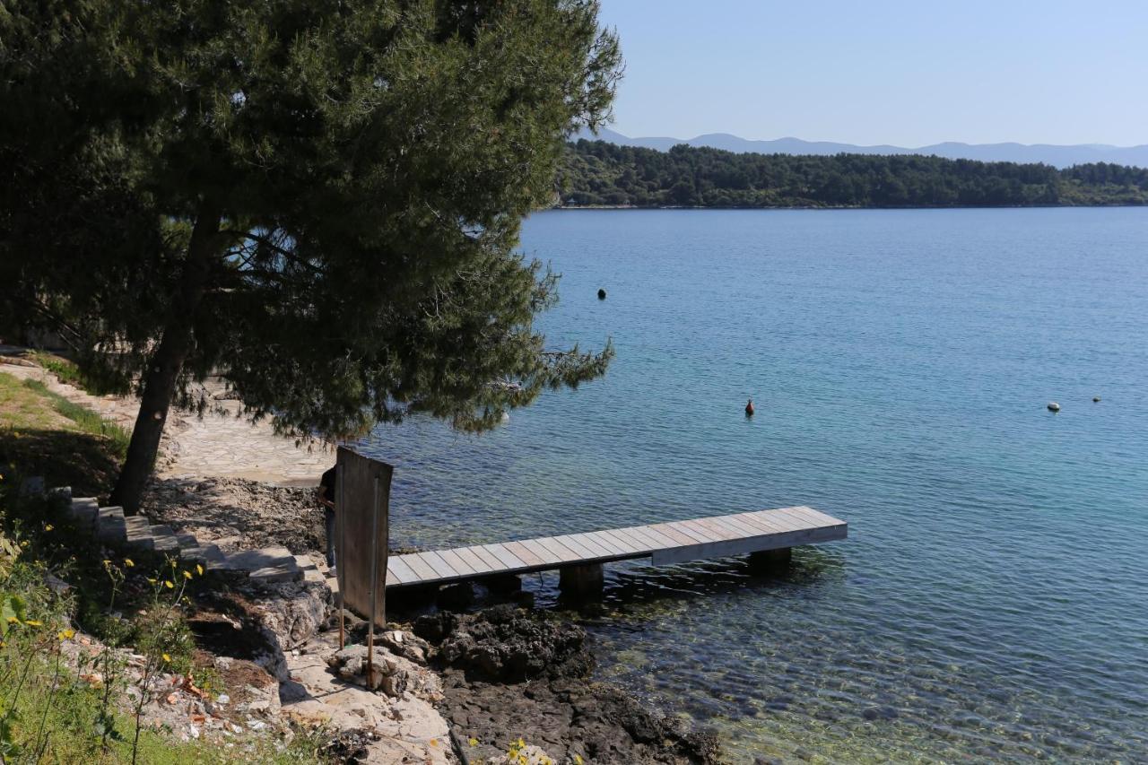 Apartments By The Sea Lumbarda, Korcula - 10049 Exteriör bild