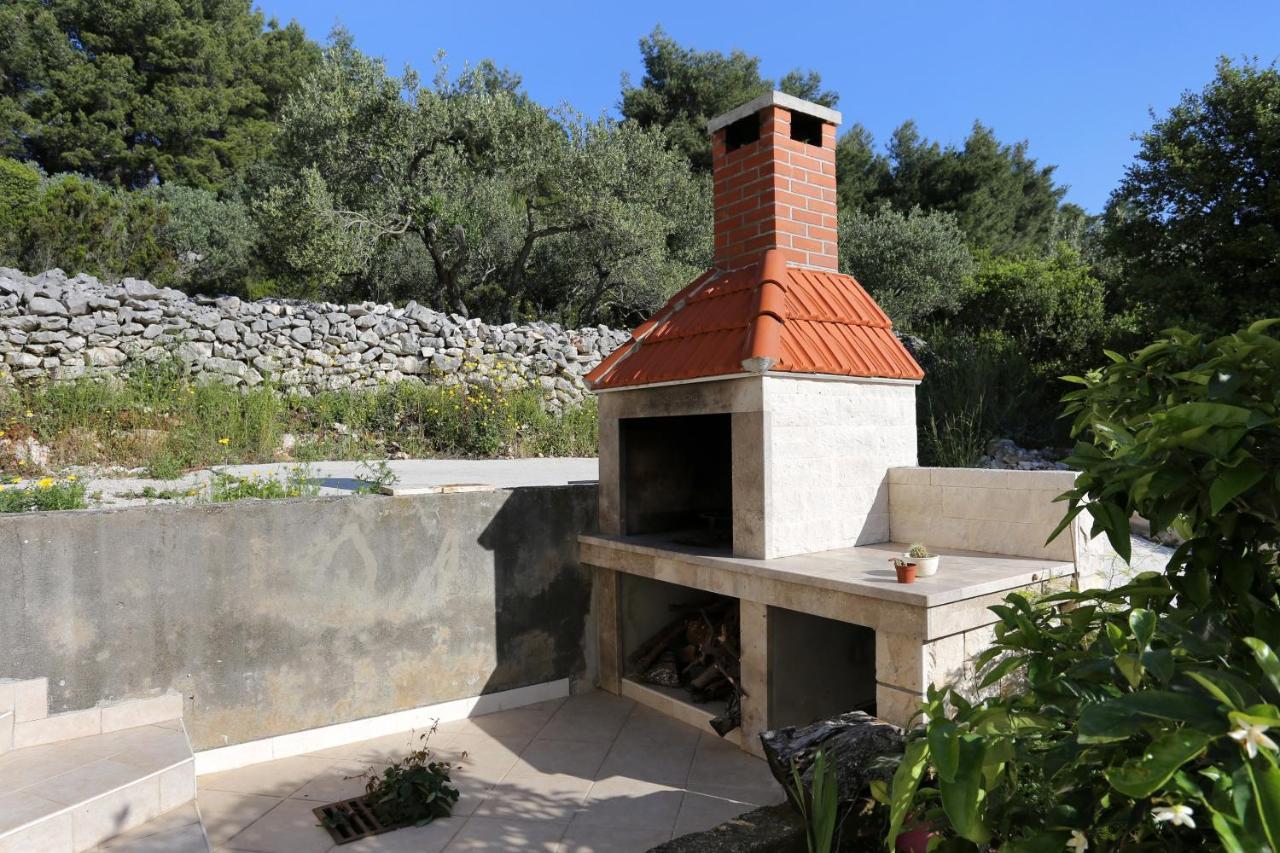 Apartments By The Sea Lumbarda, Korcula - 10049 Exteriör bild