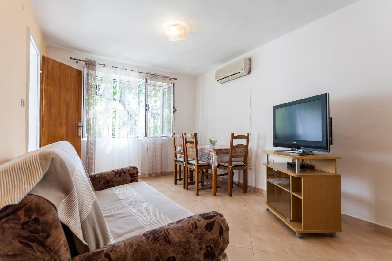 Apartments By The Sea Lumbarda, Korcula - 10049 Exteriör bild