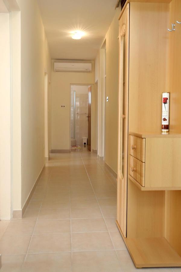 Apartments By The Sea Lumbarda, Korcula - 10049 Exteriör bild